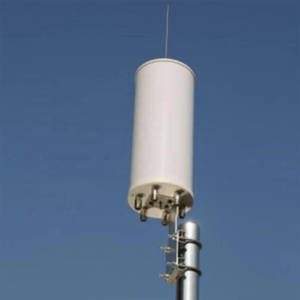 Antena Omnidireccional MIMO de Alta Ganancia 2.4G/5.8GHz 8/10dBi con 4 Conectores N-Hembra - Product Image 1