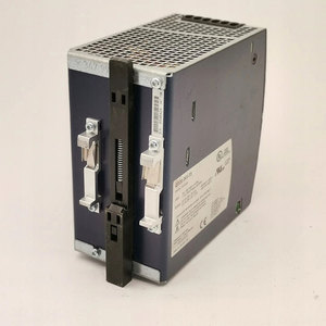 ใหม่เอี่ยม 100% ของแท้ QT20.241-73 600W 3 เฟส แหล่งจ่ายไฟแบบราง DIN 24V 25A 380-480V AC สำหรับอุตสาหกรรม - Product Image 6