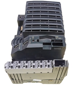 Contrôleur CPU compact B&R X20CP3685 X20 System, nouveau RS485 pour l'automatisation industrielle - Product Image 4