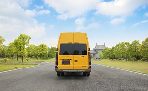 Véhicule de sauvetage mobile d'ingénierie neuf, prix abordable pour véhicule de sauvetage d'ingénierie - Product Image 2