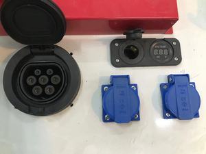 โกรวัตต์สสำหรับชาร์ดีโม - Product Image 5