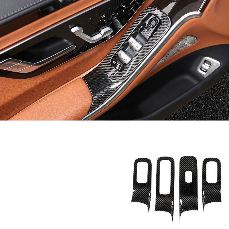 สวิตช์ควบคุมการยกหน้าต่าง