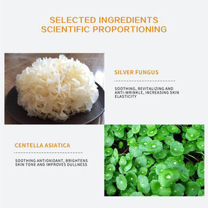 Popo kaldırma kalça yukarı kaldırın büyük göğüs kremi ve sıkı popo geliştirme krem kalça büyütme krem - Product Image 6