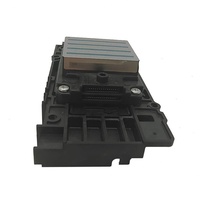 Cabezal de Impresión Fa36031 F570 T2100 ScT3170 F570 Fa36021 T5170 F570 Fa36001 para Impresoras de Sublimación F570