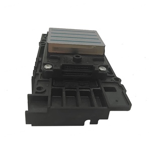 Tête d'impression Fa36031 F570 T2100 ScT3170 F570 Fa36021 T5170 F570 Fa36001 pour imprimantes à sublimation F570 - Product Image 4
