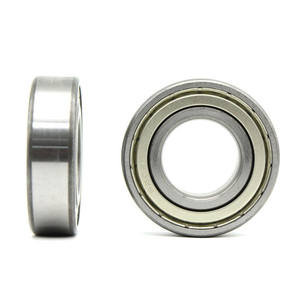 ตลับลูกปืนเม็ดกลมร่องลึก 6200 6201 6202 6203 6204 6205-<span class=keywords><strong>2RS</strong></span> บรรจุภัณฑ์เดิม - Product Image 5