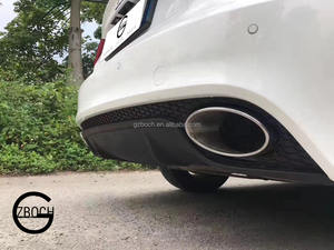 Kit Carrozzeria RS5 per <span class=keywords><strong>Audi</strong></span> <span class=keywords><strong>A5</strong></span> Facelift 2012 2013 2014 2015 <span class=keywords><strong>2016</strong></span> Paraurti Auto RS5 Paraurti Anteriore Griglia - Product Image 6