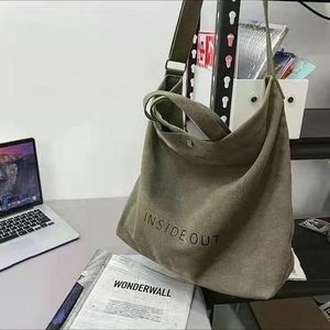 Bolsa de Lona de Algodón Extra Grande para la Playa, Compras o Regalos, con Asas y Logotipo Personalizado por Sublimación - Product Image 2