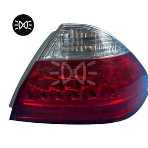 Conjunto de Luz Trasera Original Usada Desmontada para <span class=keywords><strong>Honda</strong></span> <span class=keywords><strong>Accord</strong></span> 7.5 2006-2007, Luces de Freno Traseras y Luces Traseras. - Product Image 2