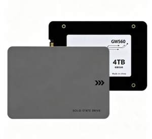 1TB 2.5 Inch SATA3 <b>Internal</b> SSD Solid State <b>Drive</b> 550MB/s Read For Desktop Laptop PC GW560 Series - Product Image 1