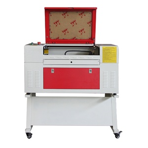 Petite machine <span class=keywords><strong>laser</strong></span> King <span class=keywords><strong>Rabbit</strong></span> 3040 3050 4060 Petite taille Machine de gravure et de découpe <span class=keywords><strong>laser</strong></span> CO2 - Product Image 2