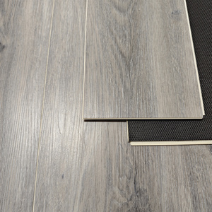 <span class=keywords><strong>Barato</strong></span> de alta calidad brillante fábrica china Spc vinilo azulejo piedra plástico suelo 8mm impermeable - Product Image 5