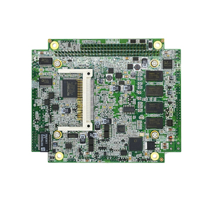 Bo Mạch Chủ Công Nghiệp Nhúng CPU Intel Atom N455 PC/104 Win XP SBC - Product Image 4