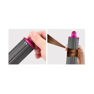 Compatible con Dys Air HS01/HS05/HS08 /<span class=keywords><strong>Rizos</strong></span> Suaves y Ondas Voluminosas - Product Image 3