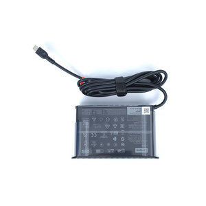 Adaptateur secteur USB-C 5A10W86296 135W 20V 6.75A pour Lenovo ThinkPad T16 Gen 2 Z16 Gen 1 P16s Gen 3 Chargeur - Product Image 1