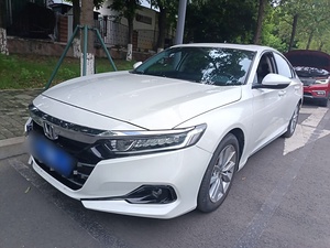 Autos Usados en Perfectas Condiciones, <span class=keywords><strong>Honda</strong></span> <span class=keywords><strong>Accord</strong></span> 1.5T EX, Modelo <span class=keywords><strong>2023</strong></span>, Color Azul Noche, Interior Gris, Bien Mantenidos - Product Image 3