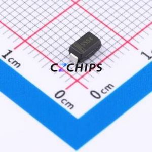 Original Brand-new SS54A SMA Diode Schottky Diode Whole Sale Electronic Component Chips Supplier & BOM Service - Product Image 1