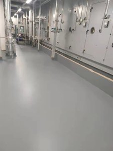 Revestimiento de <span class=keywords><strong>Poliurea</strong></span> Específico para Talleres Industriales de Alta Resistencia y Estacionamientos Subterráneos. Revestimiento Impermeable para Concreto - Product Image 4