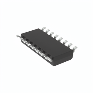 CS5161HGD16 Original One Stop Service 16 SOlC Electronics Component Power Management (PMIC) - Product Image 1