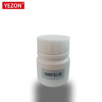 Analyseur ORP portable, testeur de qualité de l'eau, analyseur numérique Redox -1999mV à +1999mV avec ATC pour utilisation en laboratoire et sur le terrain