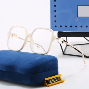 Designer Logo Classic Vintage Polarized UV400 Full Rim Square <b>Sunglasses</b> for Unisex Adults 2026 Luxury - Product Image 4