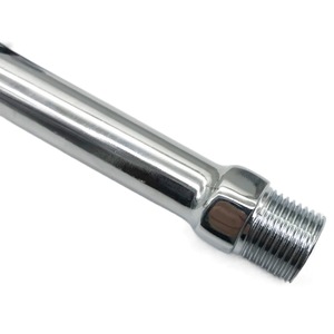 Copper Quick Opening Water Tap For <b>Washing</b> <b>Machine</b> 4 Point Zinc Alloy Industrial Design <b>Manual</b> Installation - Product Image 4