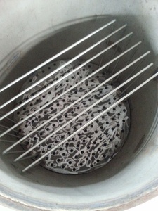 TKL Ceramic Crazing Resistance <strong>Test</strong> <strong>Lab</strong> Autoclave - Product Image 2