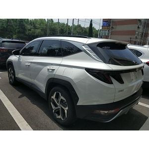 <span class=keywords><strong>Auto</strong></span> Usata Guazi 2023 <span class=keywords><strong>Hyundai</strong></span> Tucson Esportazione Globale Motore Benzina Automatico SUV 5 Posti Guida a Sinistra - Product Image 3