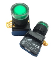 Transformateur d'indicateur lumineux M22-XLED-T