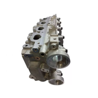 Assemblage de culasse de moteur automatique haute Performance OEM 96446922 pour Chevrolet Aveo 1.6 Lt Speed 04-11 Camara Culata Completa