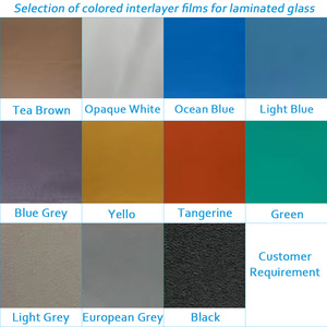 Verre feuilleté australien standard 8,76 mm 8,38 mm 6,64 mm avec découpe sur mesure pour dimensions et formes spécifiques - Product Image 5