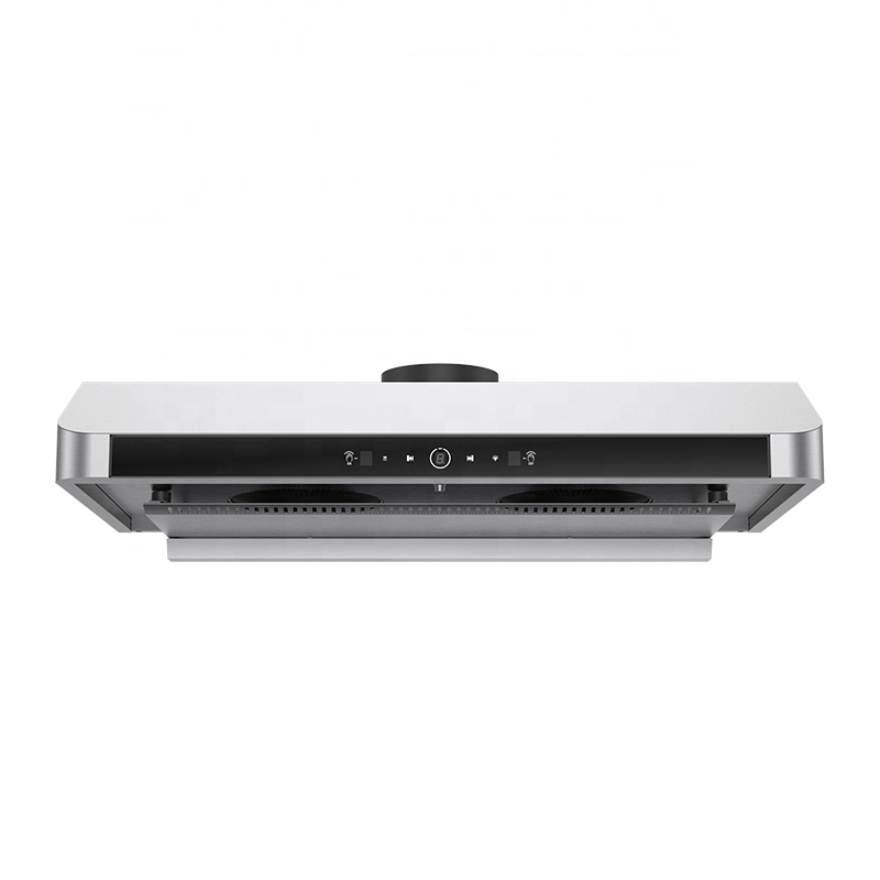 Smart Built in Type Kitchen Range