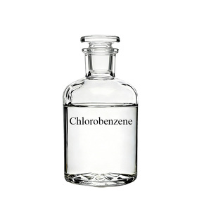<span class=keywords><strong>Clorobenceno</strong></span> de Grado Industrial CAS 108-90-7 para Síntesis Orgánica - Product Image 1