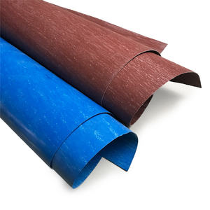 उच्च तापमान प्रतिरोधी संकुचित कोई एस्बेस्टोस फाइबर दराज़बंदी गैसकेट शीट के लिए बिक्री - Product Image 5