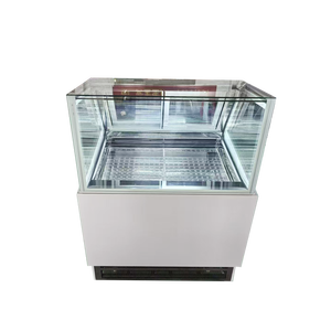 VICTORY KITCHEN Vitrina comercial para pasteles y postres Gabinete de panadería Equipo de catering para restaurantes Hecho en China - Product Image 1