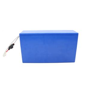 Batterie <span class=keywords><strong>Li</strong></span>-<span class=keywords><strong>Ion</strong></span> 48 V, 12/20/30/50 ah, Lithium-<span class=keywords><strong>Ion</strong></span>, pour Scooter électrique - Product Image 1