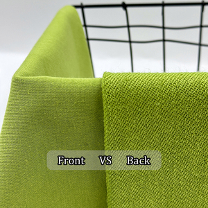Tissu en coton polyester 70 polyester 30 coton <span class=keywords><strong>pas</strong></span> <span class=keywords><strong>cher</strong></span> prix d'usine polyester/coton tissu éponge à capuche tissu - Product Image 6