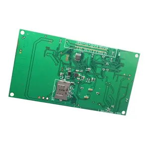 Gps Tracking System Device Auto Gps Tracker Pcb Assemblage Productie