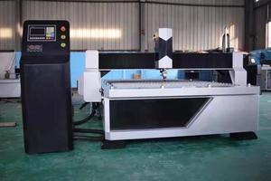 PLASMA CNC CNC Plasma cắt pulitore ottico bán hyperterm - Product Image 4