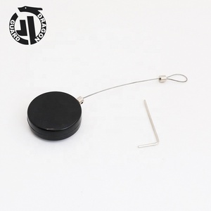 Đồng Hồ Trang Sức Chất Lượng Cao DRAGON GUARD Lx002 Hộp Kéo Có Thể Thu Vào Báo Động EAS - Product Image 5