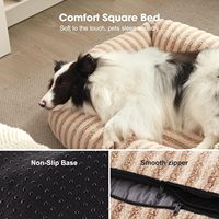 Grattoir pour chat en sisal avec piste interactive pour balle, base solide en sisal naturel