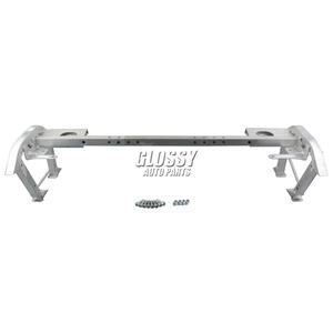 Brillant Support de noyau de radiateur barre de protection plaque pour <span class=keywords><strong>Corvette</strong></span> C6 05-13 20939829 - Product Image 3