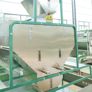 Matériel durable de <span class=keywords><strong>cage</strong></span> de lapin de style européen de double couche de ferme avec le bon prix - Product Image 3