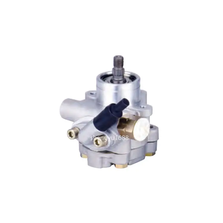 For tata truck parts in india Power Steering Pump Right FOR TATA INDICA 2818 4660 0104 7690 955 412 semi truck parts