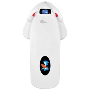 Moto Acuática Camoro Surfing Sea Jet Ski 3200W de Gran Potencia y Alta Velocidad para Adultos, Deportes Acuáticos, Natación, Tabla de Surf Oceánica CM-S4, Tabla de Surf con Motor Acuático CM- - Product Image 4