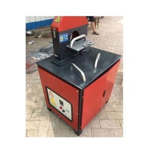 Assurance commerciale bon service machine de polissage d'ébavurage machine de polissage en aluminium ponceuse à bande - Product Image 4