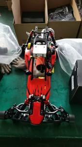 <span class=keywords><strong>Coche</strong></span> <span class=keywords><strong>de</strong></span> Carreras a <span class=keywords><strong>Gasolina</strong></span> Rofun Baja 5B 29CC Escala 1/5 <span class=keywords><strong>de</strong></span> 2 Tiempos con Control Remoto y Motor a <span class=keywords><strong>Gasolina</strong></span> - Product Image 2