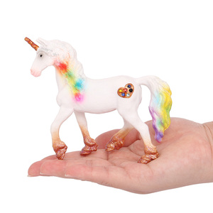 Vente en Gros PVC Solide Simulation Mythe Figures Figurines Jouets Animaux - Product Image 2