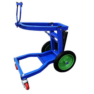 Soporte para Llave de Impacto Neumática Windy Gun de Bajo Precio, Soporte para Llave de Impacto de Aire - Product Image 1