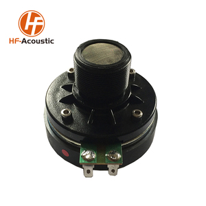 Высококачественный динамик 8 Ом 30 Вт, 25 мм, фенольный, HF-F2502 - Product Image 2